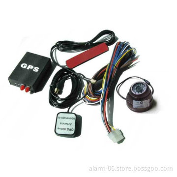 economical AVL tracking device